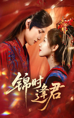 锦时逢君（55集）好看短剧推荐
