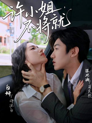 许小姐不将就(60集) 许小姐不将就(60集)一个短剧看全集