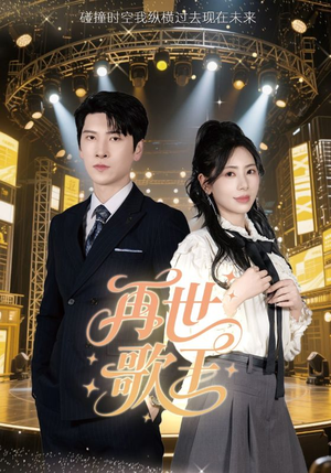 再世歌王（55集）火爆短剧抢先看