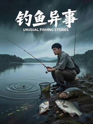 钓鱼异事(30集) 钓鱼异事(30集)短剧热门合集
