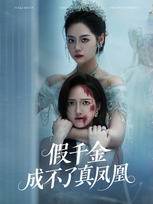 假千金成不了真凤凰(60集) 假千金成不了真凤凰(60集)爆款短剧推荐