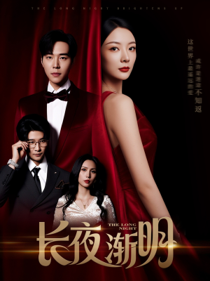 长夜渐明(43集) 长夜渐明(43集)短剧免费看全集