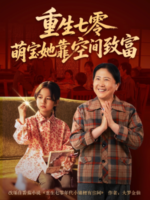 重生七零萌宝她靠空间致富(76集) 重生七零萌宝她靠空间致富(76集)在哪里可以看