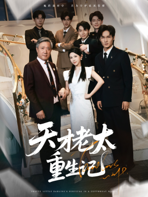 天才老太重生记(86集) 天才老太重生记(86集)古代短剧推荐