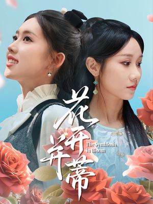 花开并蒂(70集) 花开并蒂(70集)看到了大结局