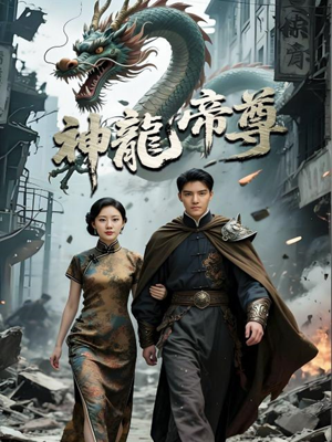 神龙帝尊（100集）看到了大结局