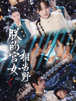 朕的宫女相当野(62集) 朕的宫女相当野(62集)UC网盘在线看