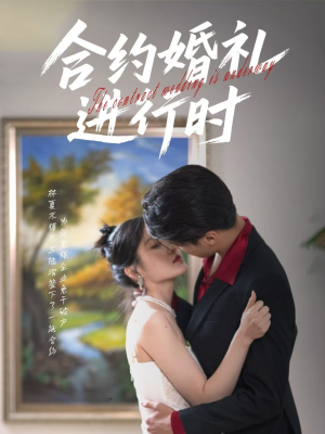合约婚礼进行时(30集) 合约婚礼进行时(30集)精彩短剧追不停