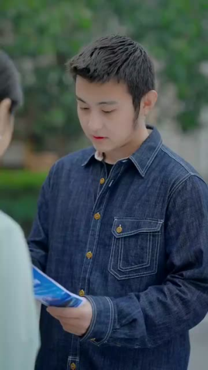 穿越千年我被仇家盯上了（60集）在线看