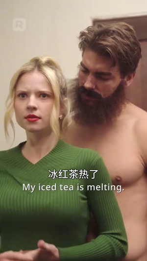 特朗普爱上在白宫干保洁的我(热门短剧英语中字) 特朗普爱上在白宫干保洁的我(热门短剧英语中字)短剧在哪个平台