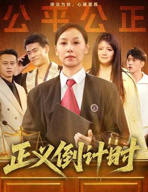 正义倒计时(50集) 正义倒计时(50集)追短剧关注我