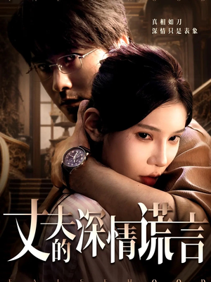 丈夫的深情谎言(62集) 丈夫的深情谎言(62集)热门短剧推荐