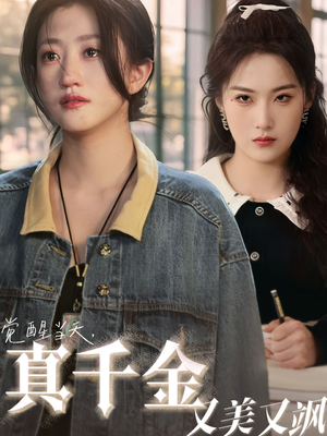 觉醒当天真千金又美又飒(77集) 觉醒当天真千金又美又飒(77集)剧好看短剧推荐