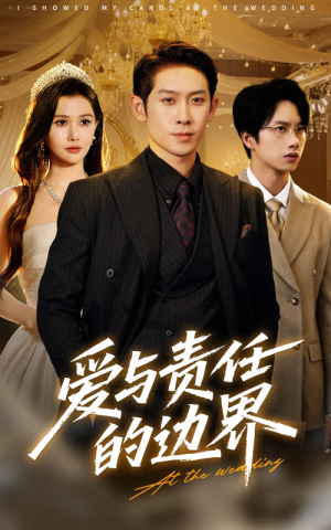 爱与责任的边界(35集) 爱与责任的边界(35集)最热门短剧来了
