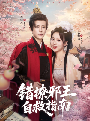 错撩邪王自救指南(80集) 错撩邪王自救指南(80集)西瓜短剧免费看