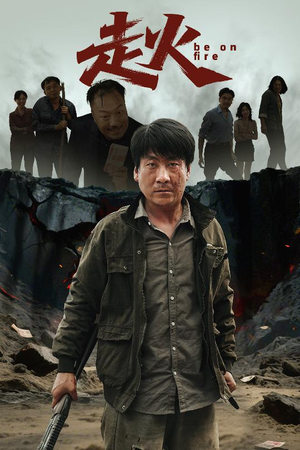 走火（60集）免费版