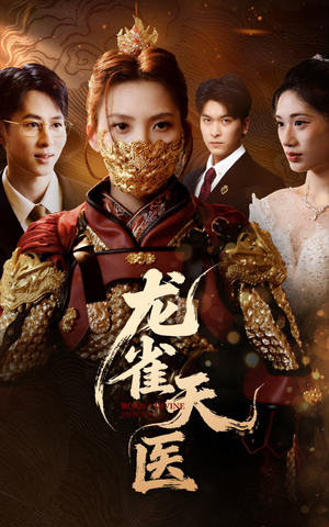 龙雀天医(70集) 龙雀天医(70集)精彩不断免费看