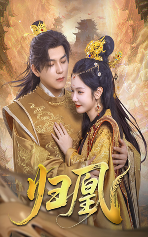 归凰（72集）零花钱看整部剧