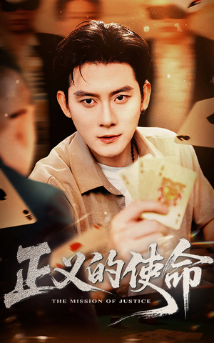 正义的使命(50集) 正义的使命(50集)免费观看完整版