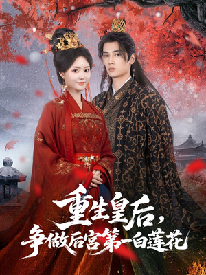 重生皇后争做后宫第一白莲花（96集）最后一集