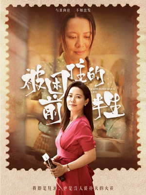 被困住的前半生（63集）热门短剧在线看