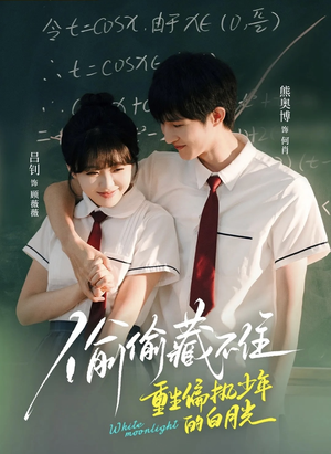 偷偷藏不住重生偏执少年的白月光(80集) 偷偷藏不住重生偏执少年的白月光(80集)全集在线看