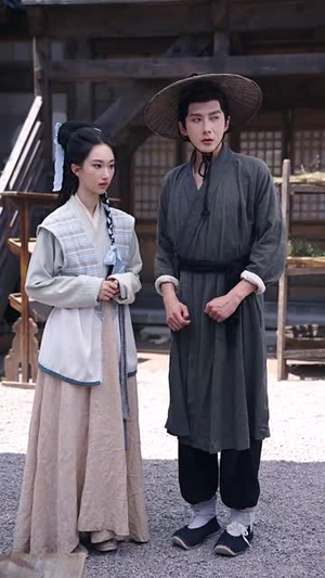 特工悍娘带全家致富（64集）精彩短剧下载