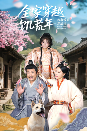 全家穿越饥荒年养家致富方法论(66集) 全家穿越饥荒年养家致富方法论(66集)爱上了这部剧了