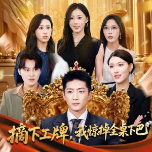 摘下工牌我惊掉全桌下巴（66集）精彩短剧分享