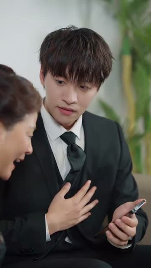 这瓜保熟我透视眼说的(83集) 这瓜保熟我透视眼说的(83集)短剧太好看了吧