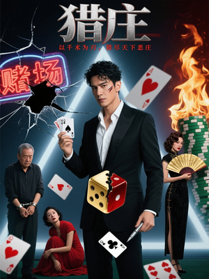 猎庄（62集）好看到停不下来