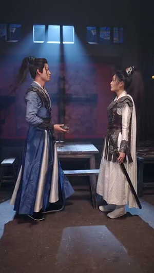 皇子和亲玄武门再见（65集）短剧排行榜