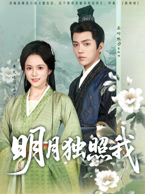 明月独照我(80集) 明月独照我(80集)快来看短剧