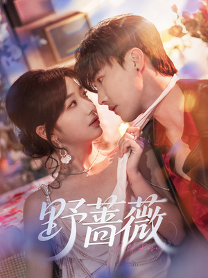 野蔷薇(60集) 野蔷薇(60集)大结局