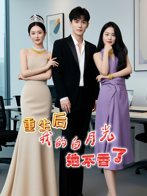 重生后我的白月光她不香了（60集）免费观看全集