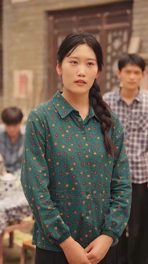 重生60年代嫂子介绍外国老婆（80集）最新上映免费看