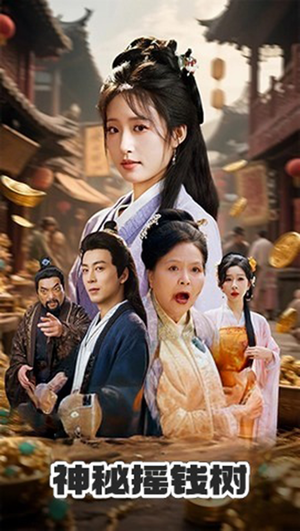 神秘摇钱树(70集) 神秘摇钱树(70集)超好看短剧推荐