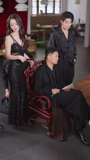 小小圣手定乾坤（87集）超级好看的短剧