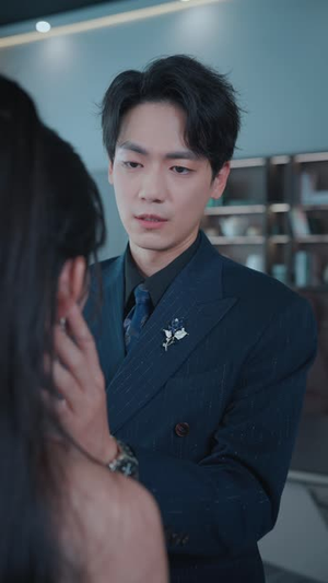 终是庄周梦了蝶（72集）全集免费看短剧