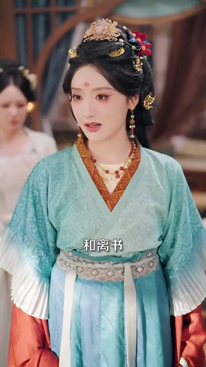 下堂王妃逆袭记(77集) 下堂王妃逆袭记(77集)免费全集短剧