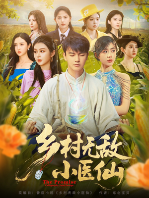 乡村无敌小医仙(87集) 乡村无敌小医仙(87集)短剧前十排行榜