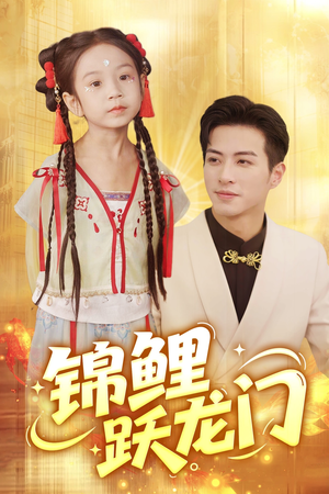 锦鲤跃龙门(62集) 锦鲤跃龙门(62集)全网短剧抢先看