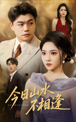 今日山水不相逢（31集）最后一集
