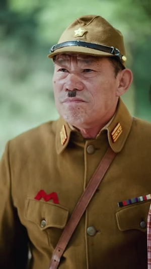 山河回响（80集）热播短剧免费看