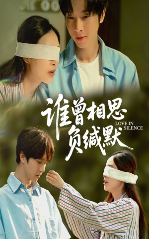 谁曾相思负缄默（50集）大结局一气呵成