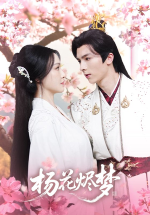 扬花烬梦（68集）一口气追完短剧