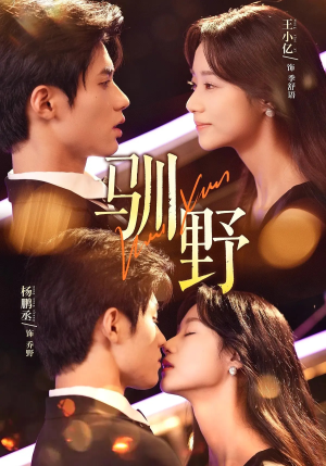 驯野(77集) 驯野(77集)一共多少集