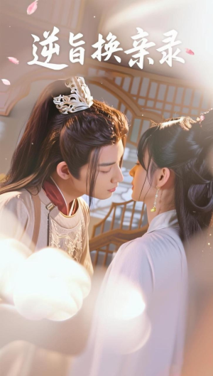 逆旨换亲录(48集) 逆旨换亲录(48集)在线看