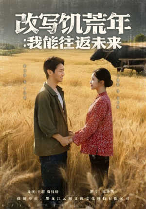 改写饥荒年我能往返未来（67集）短剧全集免费