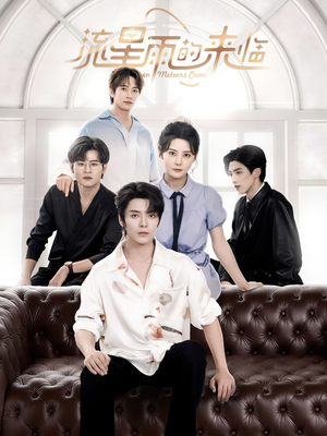 流星雨的来临(40集) 流星雨的来临(40集)热门短剧分享